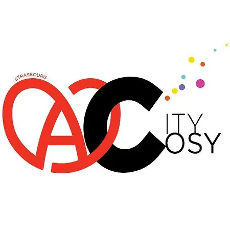 Citycosy - Authentique Batelier * 斯特拉斯堡